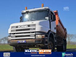 SCANIA T114.380