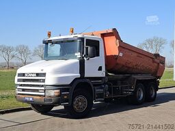 SCANIA T114.380