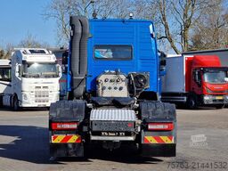 Volvo FMX 500 Globetrotter 6x2 - PTO/Hydraulic - HUB ...