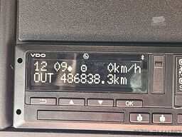 DAF XF 480 SSC 487TKM