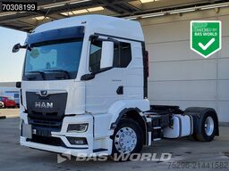 MAN 18.470 4X2 Retarder ADR ACC