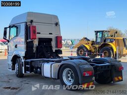 MAN 18.470 4X2 Retarder ADR ACC