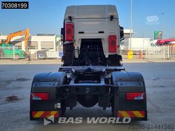 MAN 18.470 4X2 Retarder ADR ACC