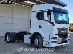 MAN 18.470 4X2 Retarder ADR ACC