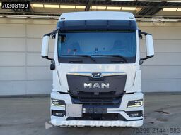 MAN 18.470 4X2 Retarder ADR ACC
