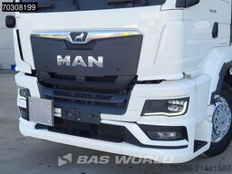 MAN 18.470 4X2 Retarder ADR ACC