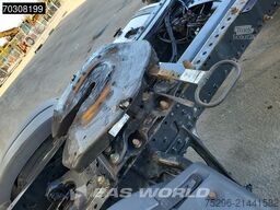 MAN 18.470 4X2 Retarder ADR ACC