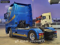 Volvo FH 420 FH 4X2 XL Specialinterior! Alcoa Xenon A...
