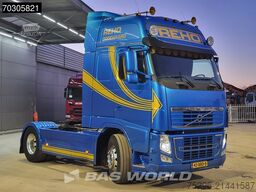 Volvo FH 420 FH 4X2 XL Specialinterior! Alcoa Xenon A...