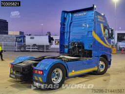Volvo FH 420 FH 4X2 XL Specialinterior! Alcoa Xenon A...