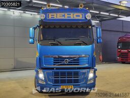 Volvo FH 420 FH 4X2 XL Specialinterior! Alcoa Xenon A...