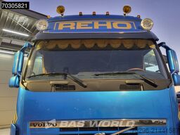 Volvo FH 420 FH 4X2 XL Specialinterior! Alcoa Xenon A...