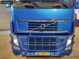 Volvo FH 420 FH 4X2 XL Specialinterior! Alcoa Xenon A...