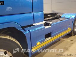 Volvo FH 420 FH 4X2 XL Specialinterior! Alcoa Xenon A...