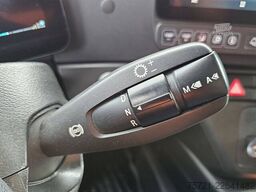 MERCEDES-BENZ ACTROS 1846 LS SHORT CAB RETARDER
