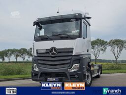 MERCEDES-BENZ ACTROS 2548 6X2 RETARDER WB490