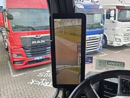 MERCEDES-BENZ ACTROS 2548 6X2 RETARDER WB490