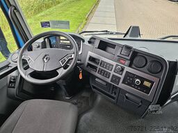 RENAULT T 440