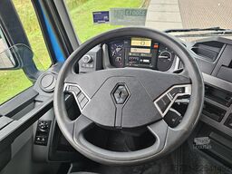 RENAULT T 440