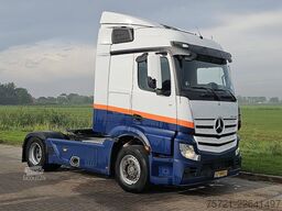 MERCEDES-BENZ ACTROS 1836