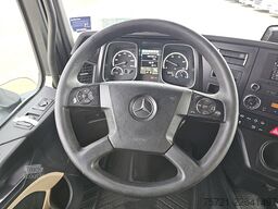 MERCEDES-BENZ ACTROS 1836