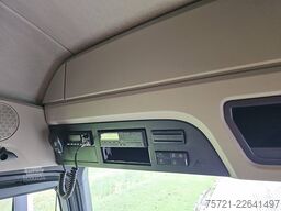 MERCEDES-BENZ ACTROS 1836