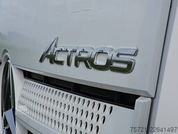 MERCEDES-BENZ ACTROS 1836