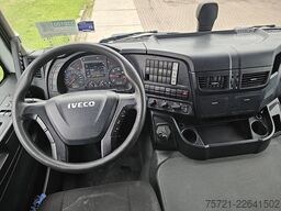 IVECO AD190S42 STRALIS