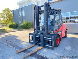Linde H80D-02 900 Diesel BJ2015 15650 h guter Zustand