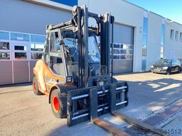 Linde H80D-02 900 Diesel BJ2015 15650 h guter Zustand