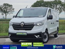 RENAULT TRAFIC 2.0 DCI 130  L2H1 44 dkm.!!