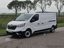 RENAULT TRAFIC 2.0 DCI 130  L2H1 44 dkm.!!