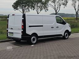 RENAULT TRAFIC 2.0 DCI 130  L2H1 44 dkm.!!