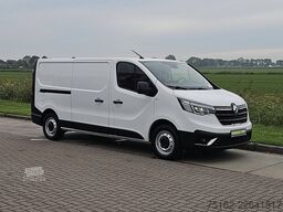 RENAULT TRAFIC 2.0 DCI 130  L2H1 44 dkm.!!