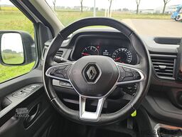 RENAULT TRAFIC 2.0 DCI 130  L2H1 44 dkm.!!