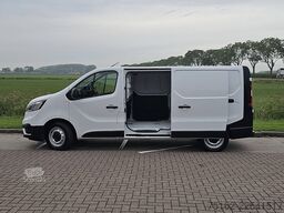 RENAULT TRAFIC 2.0 DCI 130  L2H1 44 dkm.!!