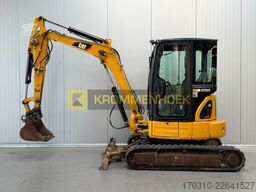 Caterpillar 303.5 CR