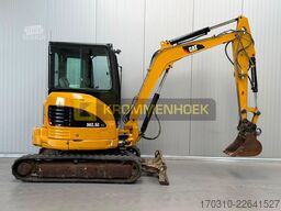 Caterpillar 303.5 CR