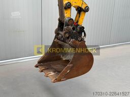 Caterpillar 303.5 CR