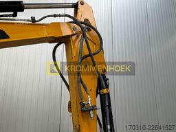 Caterpillar 303.5 CR