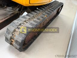 Caterpillar 303.5 CR