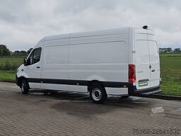 MERCEDES-BENZ SPRINTER 317 L3H2 Maxi LED Mbux10