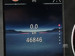 MERCEDES-BENZ SPRINTER 317 L3H2 Maxi LED Mbux10