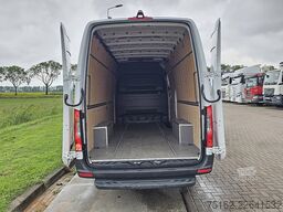 MERCEDES-BENZ SPRINTER 317 L3H2 Maxi LED Mbux10