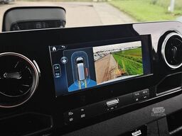 MERCEDES-BENZ SPRINTER 317 L3H2 Maxi LED Mbux10