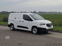 OPEL COMBO 1.5 L2 2xZijdeur NAP AC!