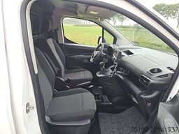 OPEL COMBO 1.5 L2 2xZijdeur NAP AC!