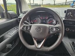 OPEL COMBO 1.5 L2 2xZijdeur NAP AC!