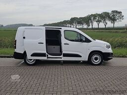 OPEL COMBO 1.5 L2 2xZijdeur NAP AC!