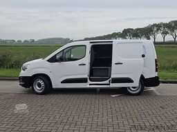 OPEL COMBO 1.5 L2 2xZijdeur NAP AC!